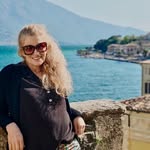 Maria Albertina Guizzo - @betty_guizzo - Instagram