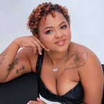 Melanina Maria - @maria_albertina_1244 - Instagram