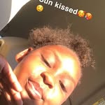 Maria Albritton - @prettymaria345 - Instagram