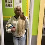 Maria Albritton - Facebook