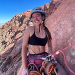 Maria Albuquerque | Diary of a Climber Girl - @mariaandrocks - Instagram