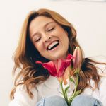 Maria Luisa - @mariaalbuquerque - Instagram