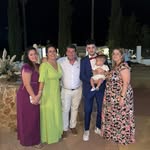 Ana María Alcaide - @anamarialcaide70 - Instagram