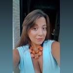 María Pérez Alcaide - @_mariaalcaide - Instagram