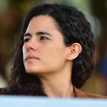 Luisa María Alcalde - @luisamalcalde - Instagram