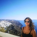 María Alcalde - @marialcald - Instagram