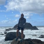 María Alcalde - @marjareth - Instagram