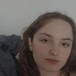 María Alcalde - @marialcalder - Instagram