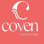 Maria Alcalde - @coven.lashesandnails - Instagram