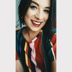 María Alcalde - @mariaalcalde1 - Instagram