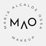 María Alcalde Ossa - @malcaldeo.makeup - Instagram