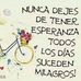 Maria Alcon - Facebook