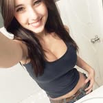 Maria Alcon - @mariiiaabarriga95 - Instagram