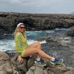 María Jesús Alcón Oporto - @mjalconoporto - Instagram
