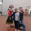 Guadalupe Falcones - @maria.falcones - TikTok