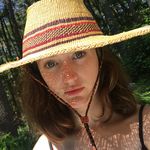 Maria Alcorn - @malcorn_009 - Instagram