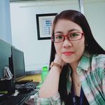 Maria Fe Alcozer - @fhealcozer23 - Instagram