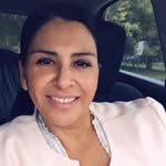 Maria Aldava - @angela.aldava.7 - Instagram