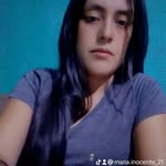 Maria Inocente Aldava - @mariainocentealdava - Instagram