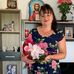 Maria Aldea - Facebook