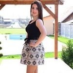 Maria Aldea - @aldea7209 - Instagram
