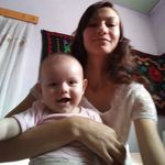 Maria Aldea - @maria.aldea.180 - Instagram
