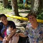 Maria Aldea - @mimialdea14 - Instagram