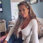 Maria Alderson - @mariaalderson97 - Instagram