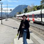 Maria Anderson - Facebook