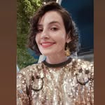 María Del Carmen Alducin Cessa - @alducincessa - Instagram