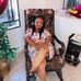Maira Aleaga - Facebook