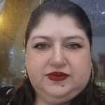 Maria Aleaga - @delicia0410 - Instagram