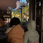 Batoul M Allane - @mariaalg_azert - Instagram