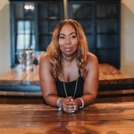 Karen Maria Alston - @beingkarenalston - Instagram