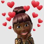 Maria Alston - @mariaalston95 - Instagram