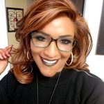 Maria Angelica Alston - @malston317 - Instagram