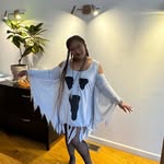 Mia Maria Alston - @demigoddess1982 - Instagram