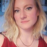 Maria Altmann - @whiteraven9406 - Instagram