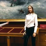 Maria_Amell - @maria__amell - Instagram