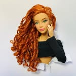 Maria Amelliê | Boneca Influencer - @maria.amellie - Instagram