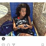 Sara'carson😍🌸 - @mariaam.monster - Instagram