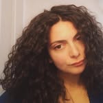 Maria Amodeo - @amara.mariha - Instagram