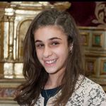 Maria Amodeo - @amodeo2845 - Instagram