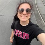 Maria Amodeo (she/her) - @mariaamodeo - Instagram