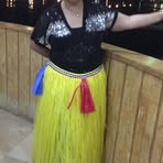 Maria Amoncio - Facebook