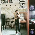 Maria Amoncio - @mariamaria102590 - Instagram