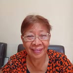 Maria Amoncio - Facebook