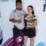 Maria Amoncio - Facebook