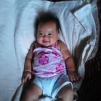 Maria Amoncio - Facebook