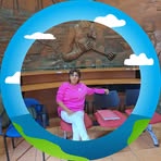 Maria Andes - Facebook